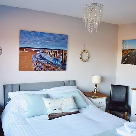 Abbey View Bagdale In The Centre Of Whitby Apartment Exterior foto