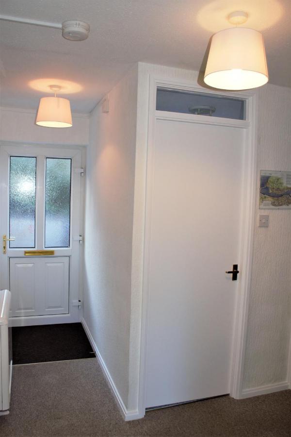 Abbey View Bagdale In The Centre Of Whitby Apartment Exterior foto