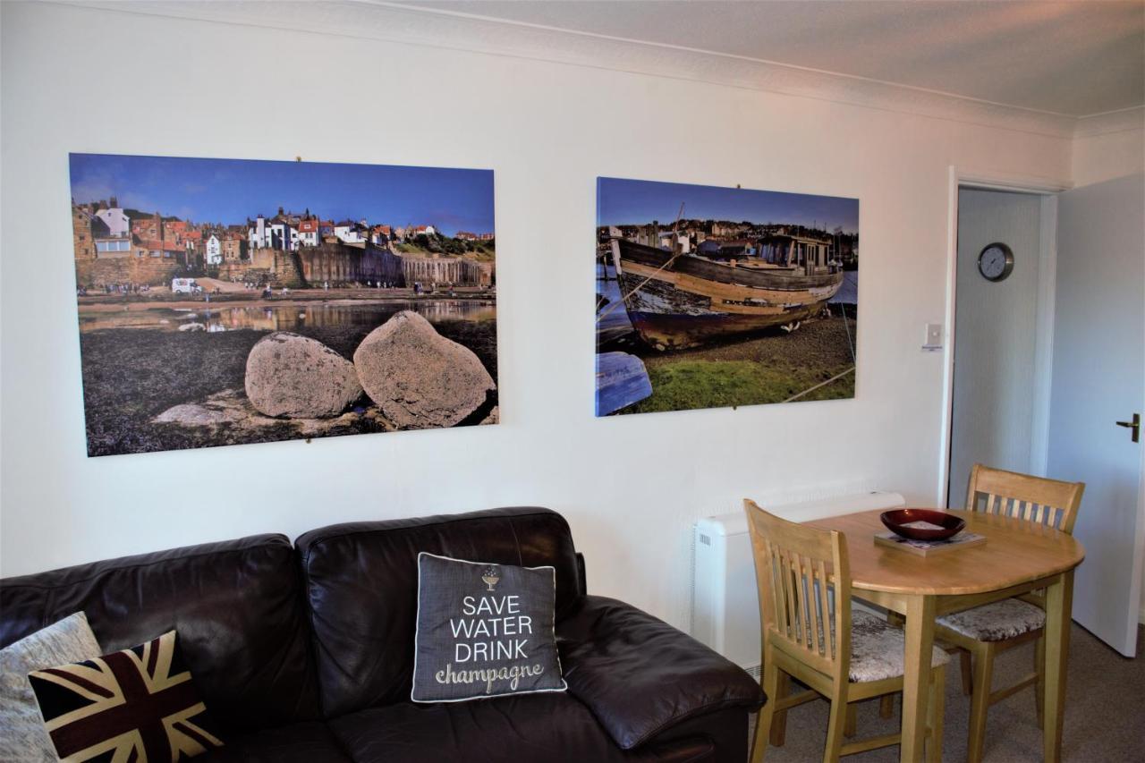 Abbey View Bagdale In The Centre Of Whitby Apartment Exterior foto