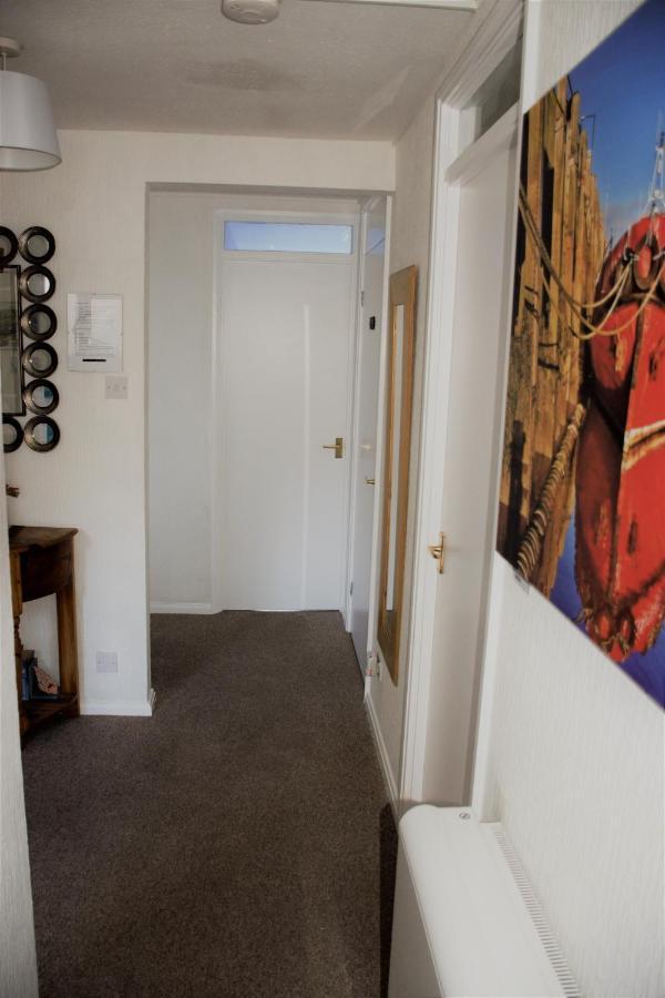 Abbey View Bagdale In The Centre Of Whitby Apartment Exterior foto